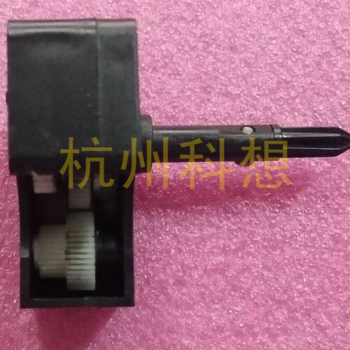 适用 南天 HCC PR3 SP40 色驱 色带驱动齿轮 带壳   配件