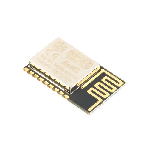 【集芯电子】ESP-M2 ESP8285无线串口转WiFi模块 串口透传/物联网