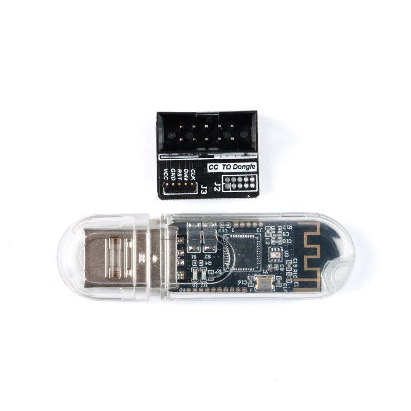 CC2531/2540  USBDongle蓝牙板Zigbee sniffer协议分析仪蓝牙调试