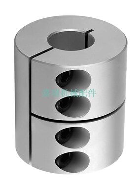 联轴器DCP01 02-D16/D20D25D32D40-d3/d4d5d6d8d10-e12/e14e16e18