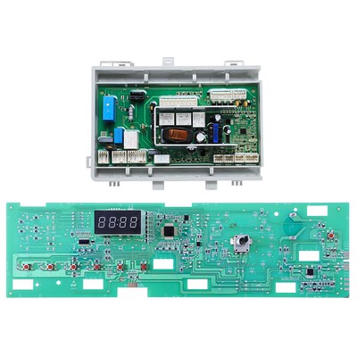 海尔洗衣机配件G80629KX12G G70628KX10S电脑板电源显示控制主板