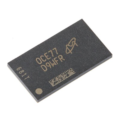 MT40A1G16KNR-075:E FBGA-96 16Gb DDR4 SDRAMN内存芯片