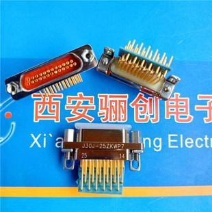 25TKL J30J 25ZJW 插頭插座 25TJL 30CM 30C 驪創航插件J30J