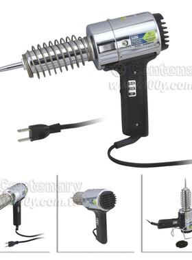 J-203A1-220V ISHIZAKI SURE 溶接专用热风枪 100V-360W/310℃