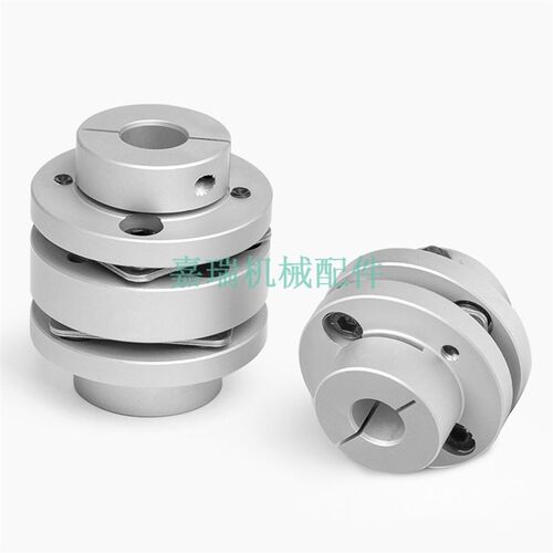怡合达型联轴器DBN01 11 16 21 31 32 36 37 41  46 47 51 56 S45