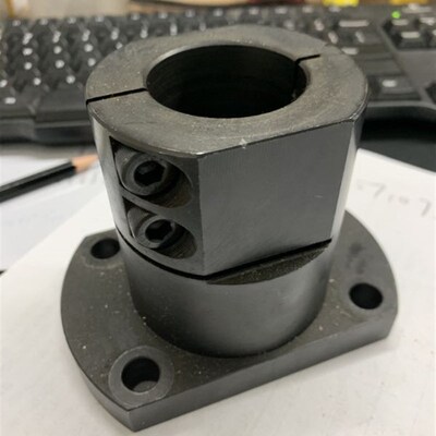 标准型 CLSB 12 15 20 25 30 35 40 50底座用支架