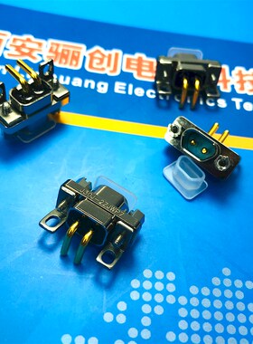 2芯航插J30J-2TKNP25/ZJSL/TKWP7/ZJN /ZJWP7/TKSL  J30J-2ZJ-200