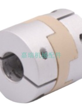 怡合达十字环式联轴器DBU06-D20/25/32-d5/6/8/10/11/12/14-e5678