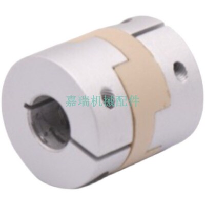 怡合达十字环式联轴器DBU06-D20/25/32-d5/6/8/10/11/12/14-e5678