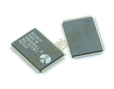 IC集成电路 RC224ATF  data pump/controller  CONEXANT品牌