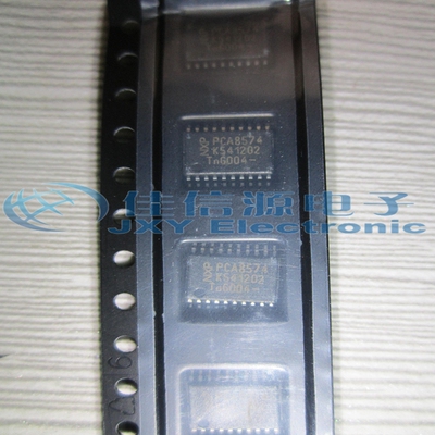 【佳信源】PCA8574APW PCA8574A TSSOP-16 I/O扩展器 PCA8574