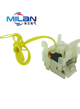 RM1LE NM1LE CM1LE CDM1LE-100 100M 漏电分励脱扣器 分励线圈 FL