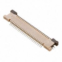 54550-2471 拉索上接0.5mm间距1.2mm高 545502471 原装柜台有现货