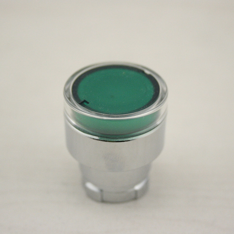 带灯按钮头ZB2-BW33C BW34C BW31C BW35C BW36C