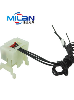 RM1LE NM1LE CM1LE CDM1LE-100 100M 漏电辅助触点 辅助 OF