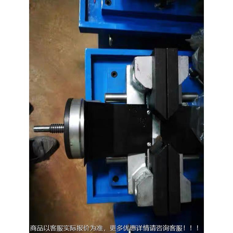 27小霸王升沅气动 钳夹子夹具切台IOU管机配件气夹动5子钳子