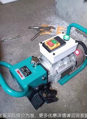 钢材式平板坡口机手持板电动钢碳钢不锈钢IBV斜边焊接角器倒机