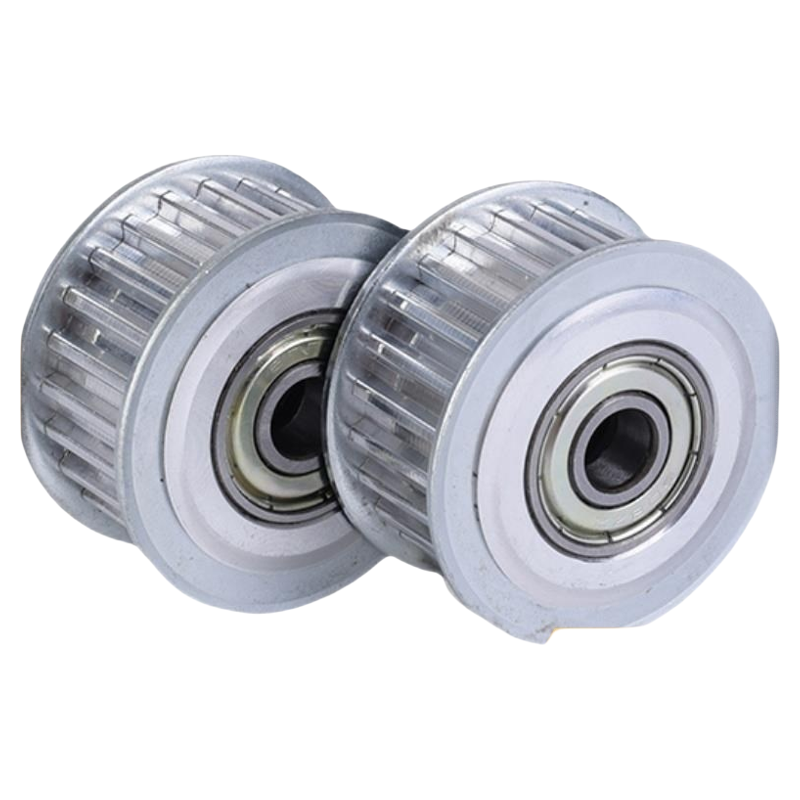 同步轮EBF01/EBF02-S3M060-18/20/22/24/25-A-P-d4/d5/d6/d8/d10