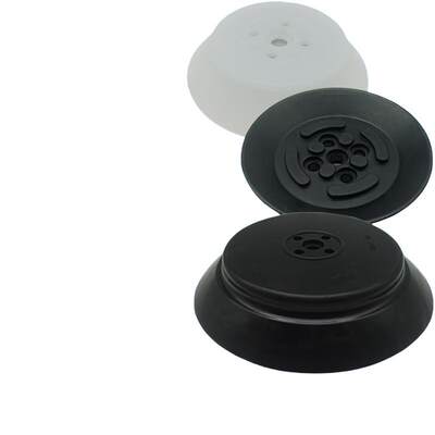 工业吸盘M-P100F/P120F/P150F/P200F/P250F单层重力钢板木板用