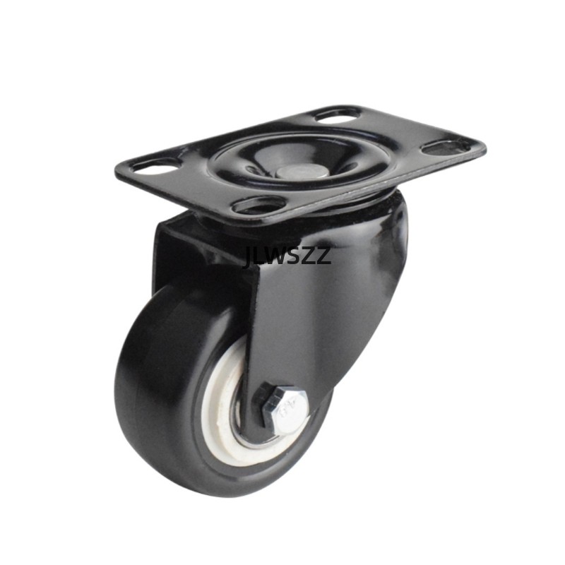 NE CKJ01脚轮 平底活动型PA UA聚氨酯CKK01-D50 CKK02-D40,基础建材,其它五金,淘宝优惠券,粉丝福利购,淘宝优惠卷