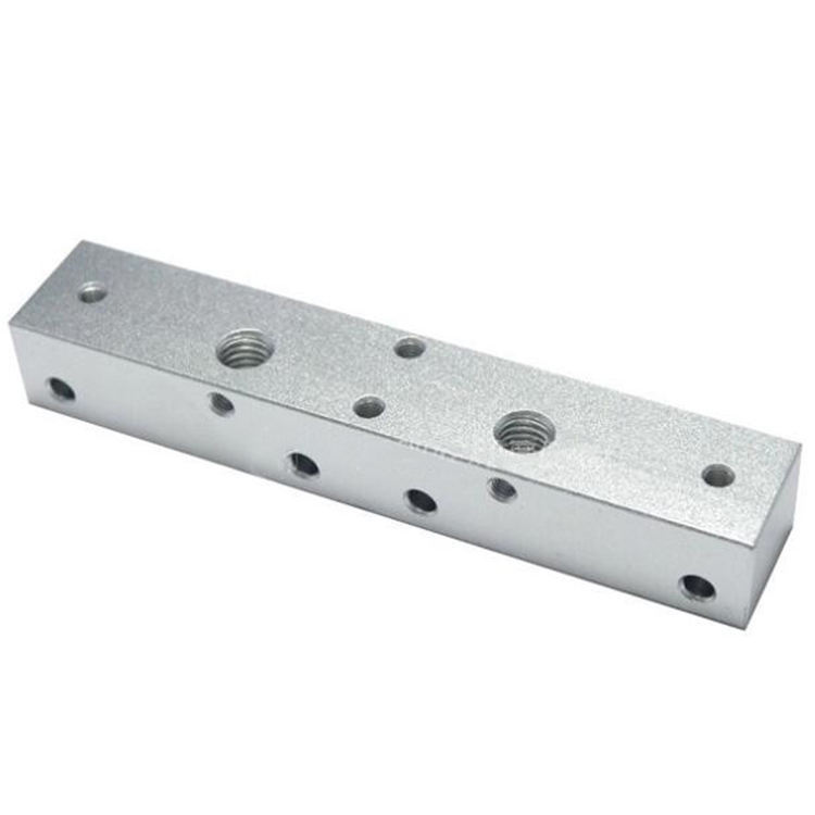 气压用连接块KAJ01-1K-22/KAJ01-2K-22/KAJ01-1K-2K-3K-4K-5K-6K