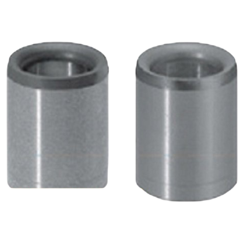 定位销用衬套 精密型 JBA JBAM2 3 4 5 6 8 10 12 13 15 16 20 25