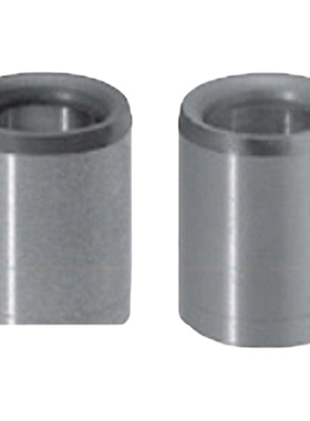 定位销用衬套 精密型 JBA JBAM2 3 4 5 6 8 10 12 13 15 16 20 25