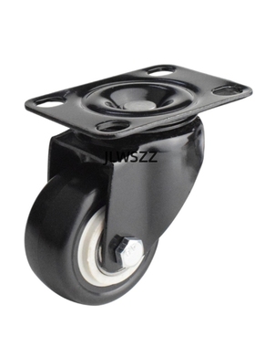 替脚轮C-CHJK/CJHJ/CHJS-R聚氨酯脚轮C-CJLK/CJLJ C-CJLS-U