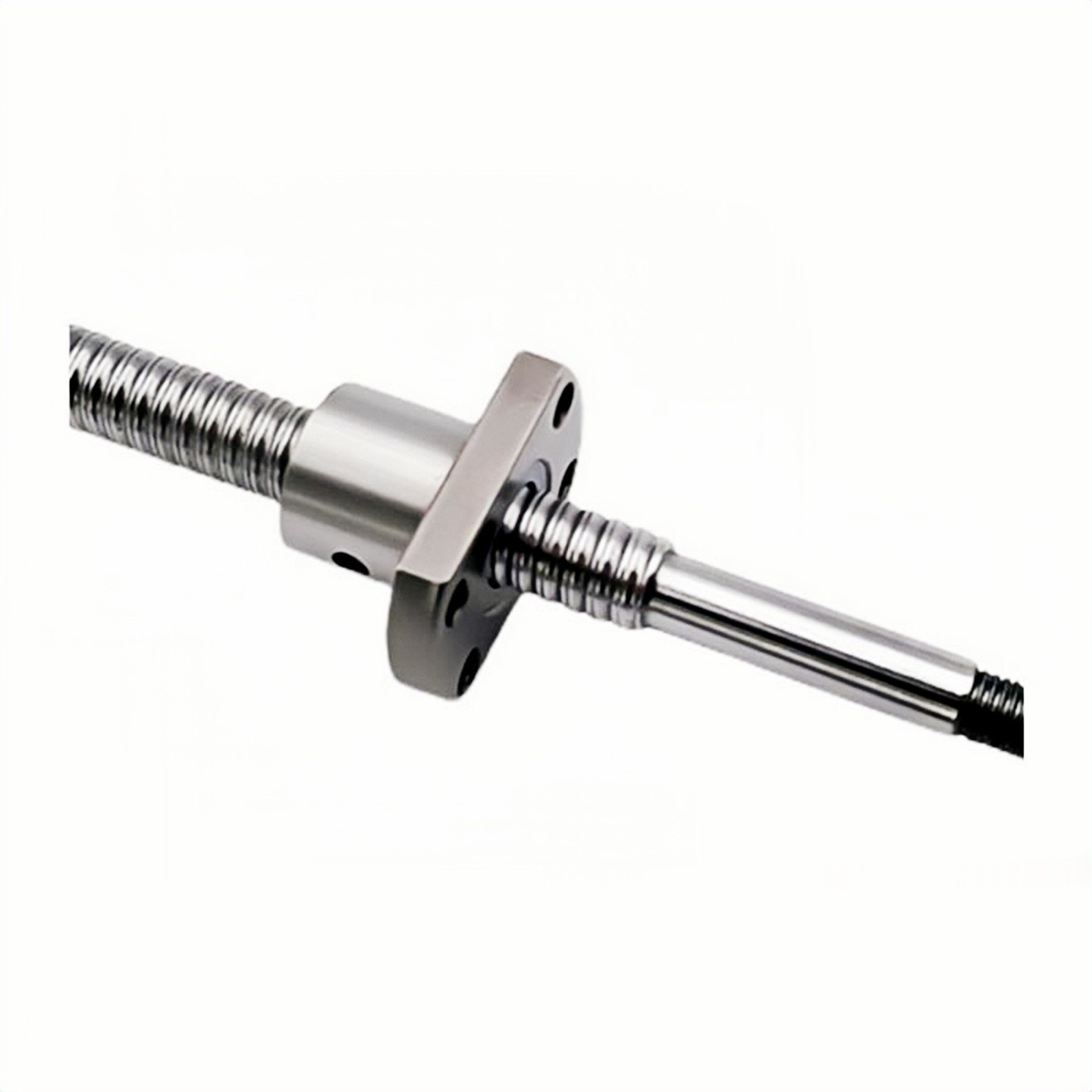 LCY/LCS02/LCP02/LCH31-07/12-8/10/16/20/4/5/25丝杠丝杆LCD代替