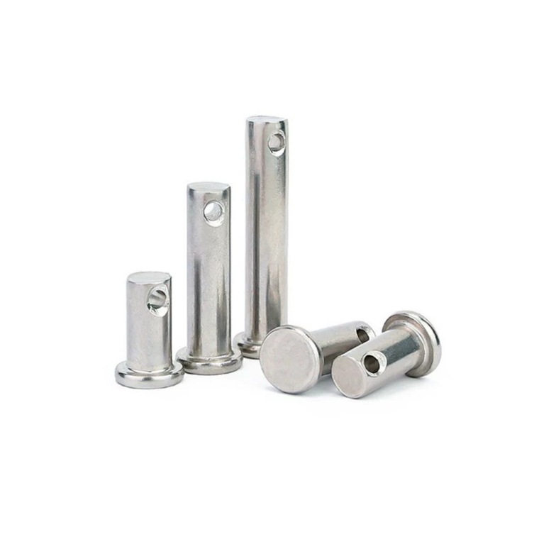 铰链销带固定型 CLBK CLBKH SCLBK5 6 8 10 12 13 14 15 16 18