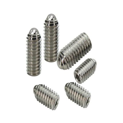 C-BSRA球头03柱塞12p/16/BPK3/4/5/6/8-02/23/24/31/Zaf04螺丝m10