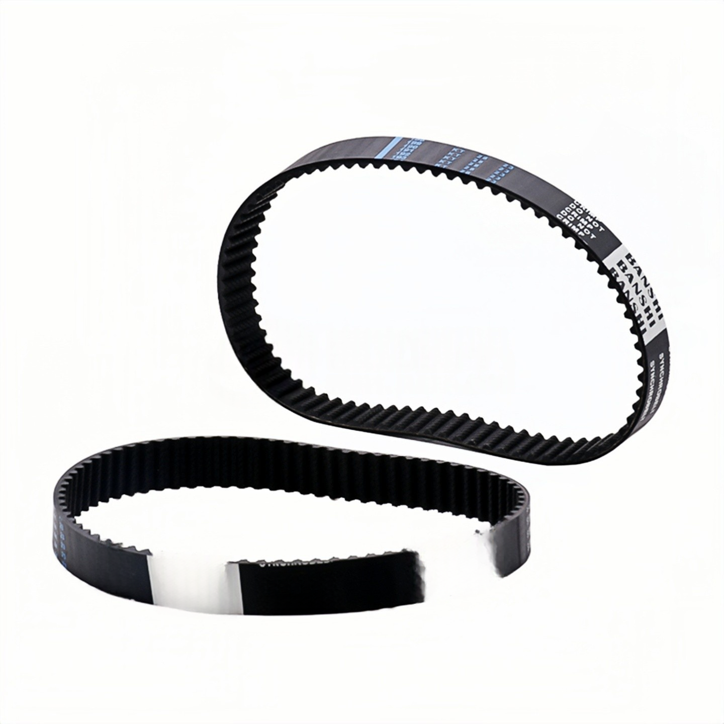 J-ECP21-S5M-100橡胶材质同步带 S3M S8M适用于工业传动带 255型