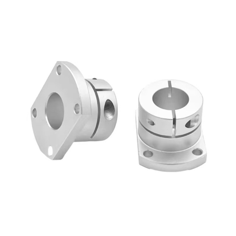 STHWCB STHWC SSTHWC8 10 12 15 16 20 25 30 35 40 50导向轴支座