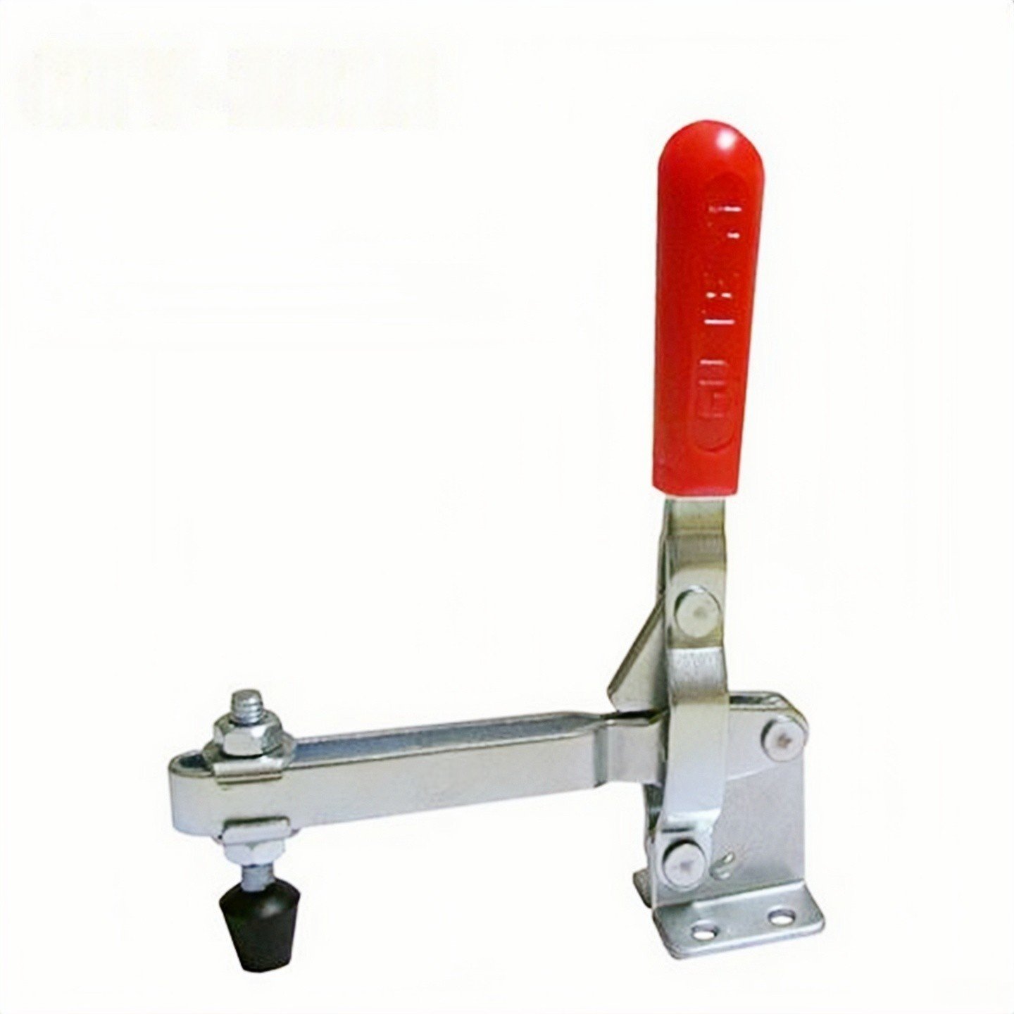 WDC01-1/2B-3-4-6-7-8-10代替快速夹具水平式 固定工装夹具