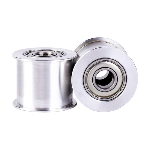 HTCPA34-S5M100 S5M150-10 11 12 13 14 15 16夹持型同步轮