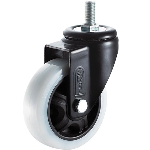 正品 CBL11-D40-P/U/N D50 D63D75 D100D125-P/U/N双刹脚轮