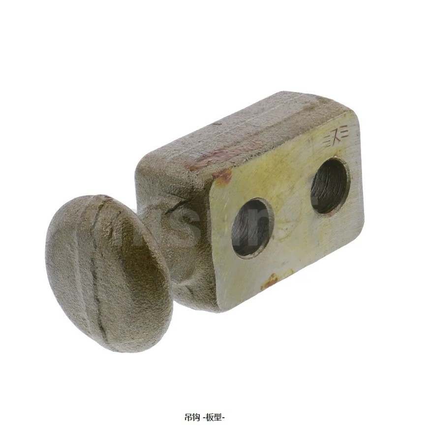 板型吊耳 CHP10/12/16/20/25/32/40/50/63吊勾CHPL10/12/16/40