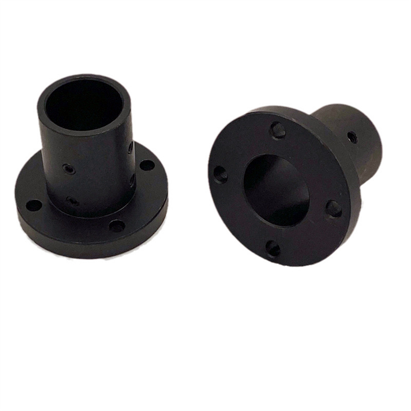 光轴固定座导向轴支座 STHWS/STHWSB 8 10 12 16 20 25 30 40 50