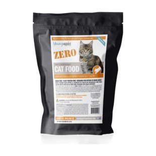 美国Young Again源昕 ZERO系列 零淀粉高蛋白猫粮