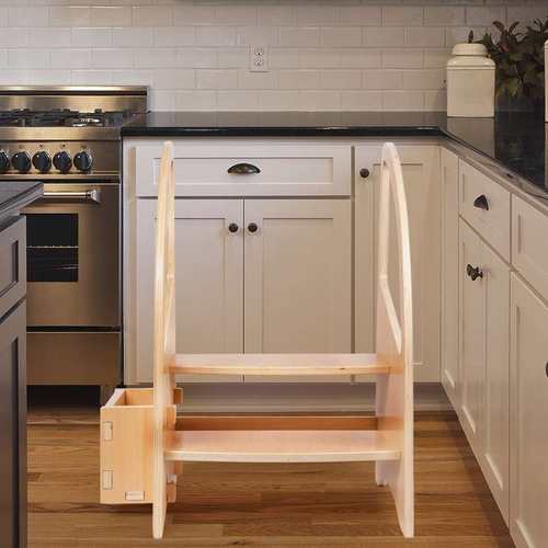 宝宝洗手台阶凳儿童踩垫脚凳婴幼儿洗脸楼梯洗漱台踩凳脚踏增高