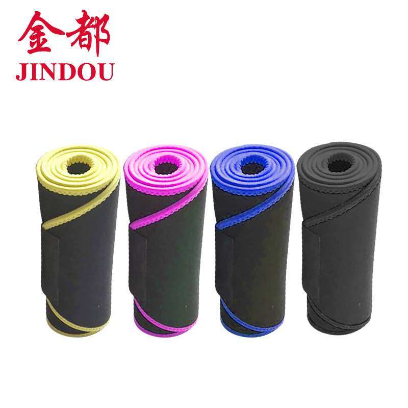 厂家 可调节健身腰带篮球羽毛球运动暴汗保暖护腰一件代发男女,运动/瑜伽/健身/球迷用品,运动护腰,淘宝优惠券,粉丝福利购,淘宝优惠卷