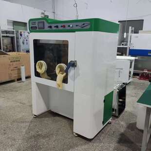 恒温恒湿称重系统LB-800N中低浓度颗粒物采样滤膜称重系统