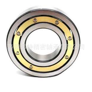 电绝缘轴承 VL2071 洛阳工厂圆柱滚子绝缘轴承NU211ECM C3VL0241