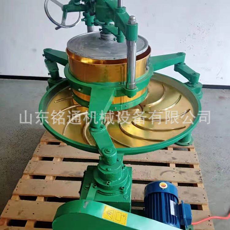 小型电动茶叶揉捻 连续理条 自动揉丝结构紧凑