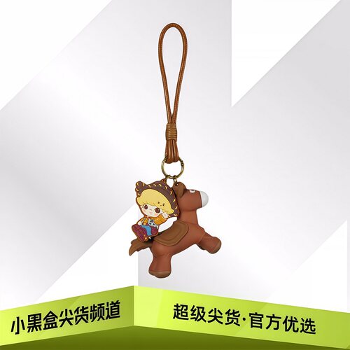 POPMART泡泡玛特 DIMOO WORLD × PIXAR联名系列 小夜灯挂件周边