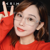 护目镜女防风沙防近视透气眼镜架男配度数防护镜框防尘风镜