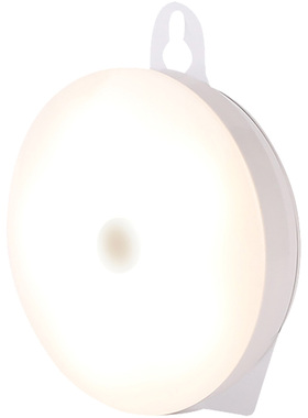 触摸调光灯充电拍拍灯宝宝喂奶卧室床头灯挂粘强安