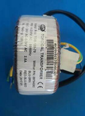 通力 门机变压器KM89794G02通力电梯 TDB-120-70 全新原装现货