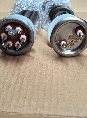 长年使用 无孔净水机不锈钢JS金顺加热管电热管220V2/3/4.5/9KW