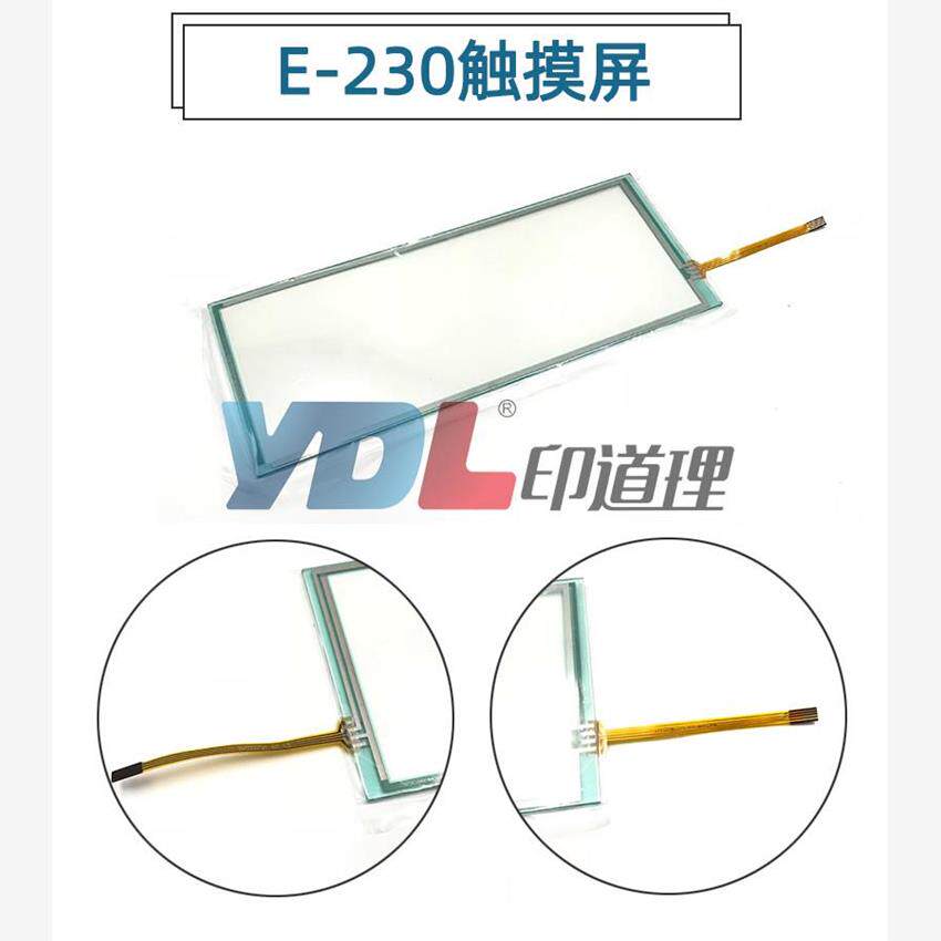 适用 东芝 E-230 280 282 350 450 452 触摸屏 液晶屏
